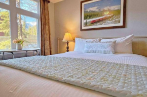 QueenBed Suite-HotTub-Mountain View-Free WiFi
